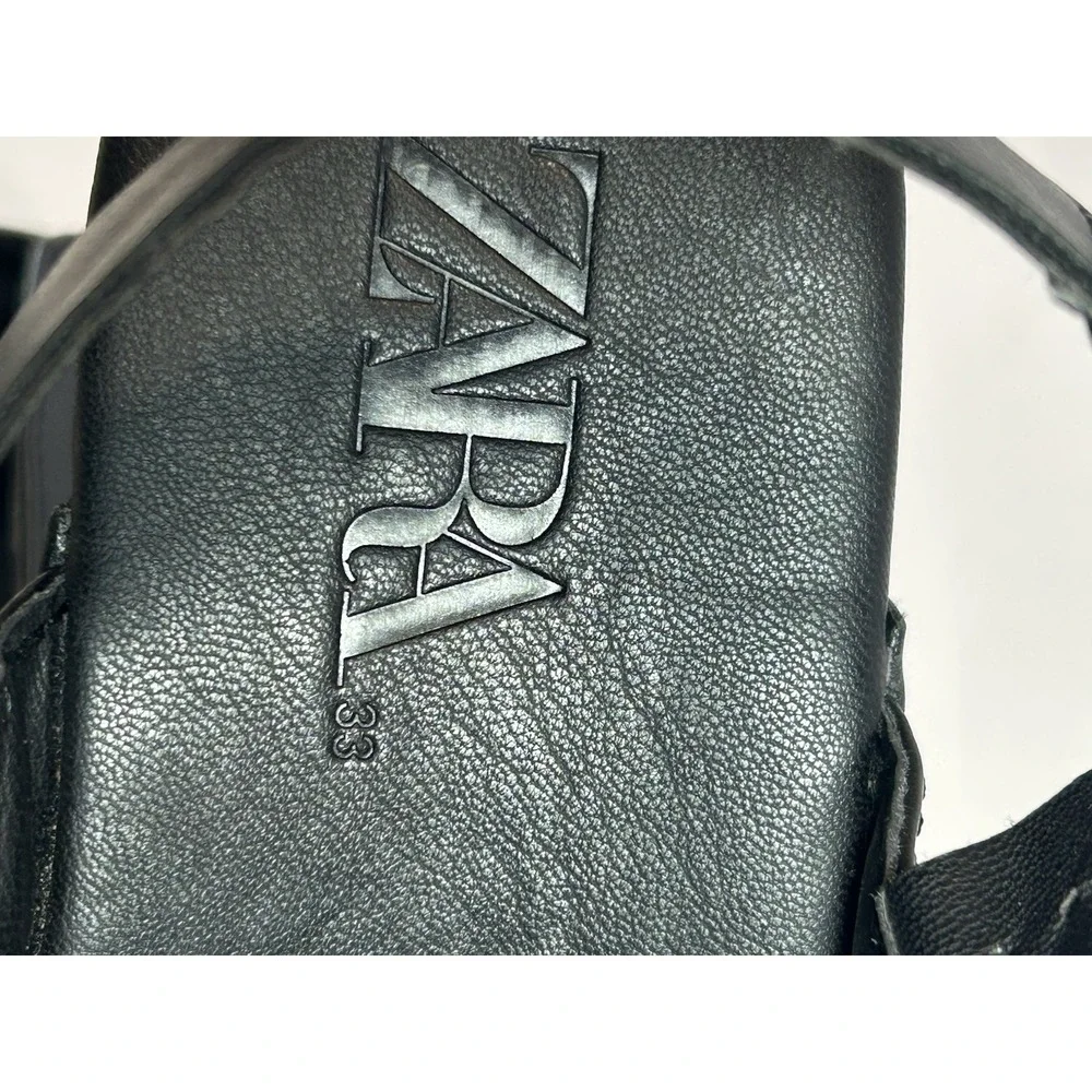Zara product pair